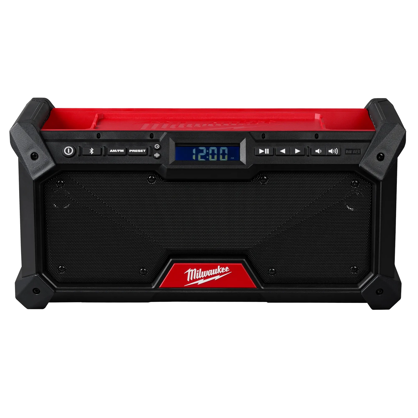 Milwaukee Tool 2952-20 M18™ Bluetooth® Jobsite Radio, 1 EA