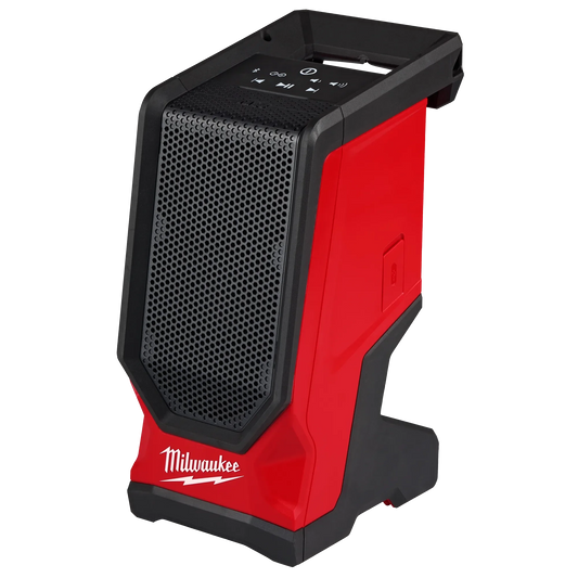 Milwaukee Tool 2954-20 M18™ Bluetooth® Jobsite Speaker, 1 EA
