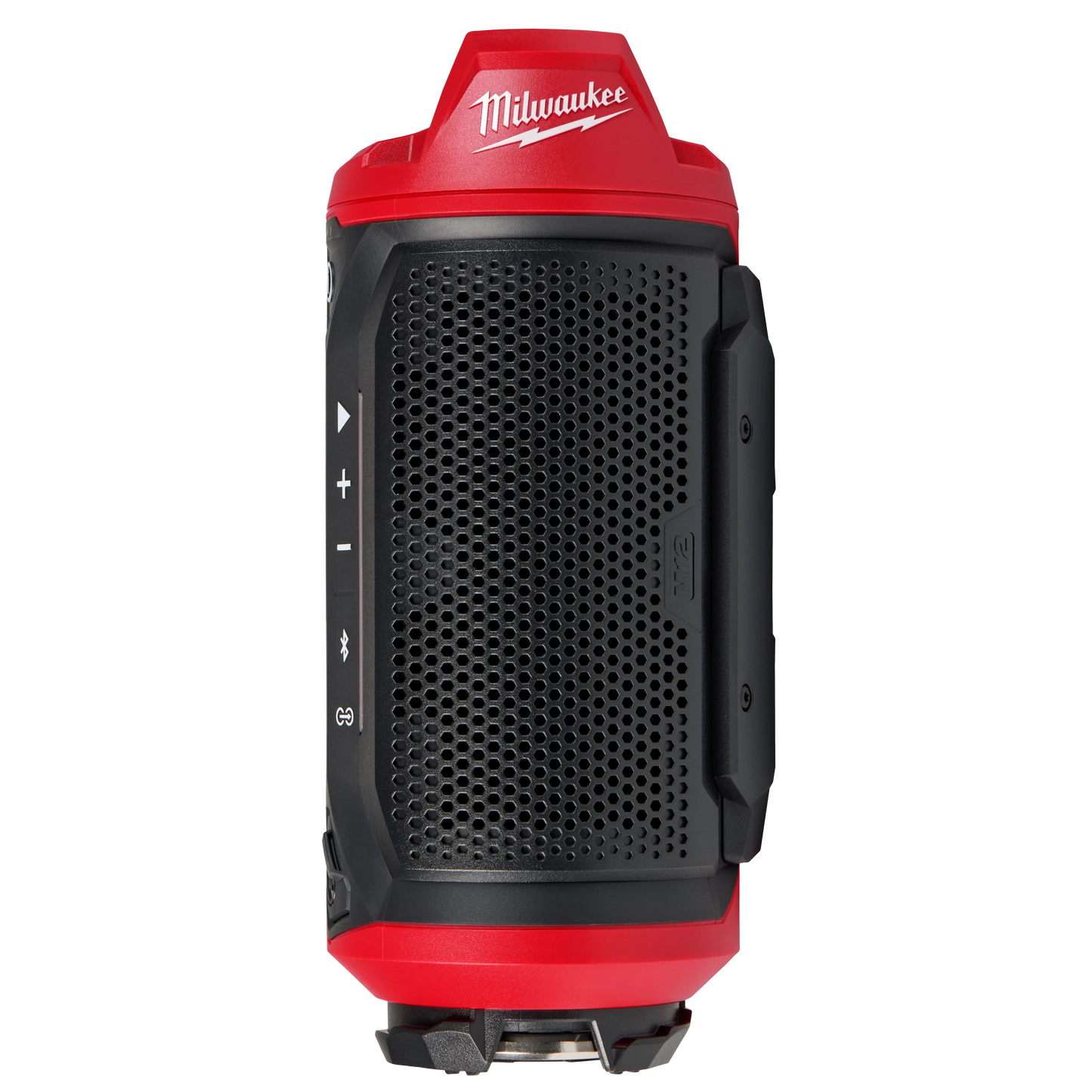 Milwaukee Tool 2955-20 M12™ Bluetooth® Jobsite Speaker w/ PACKOUT™ Compatibility, 1 EA