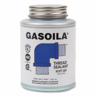 GASOILA SS08 Gasoila Soft Set 1/2 Pint
