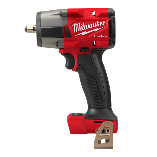 Milwaukee Tool 2960-20 M18 FUEL™ 3/8 " Mid-Torque Impact Wrench w/ Friction Ring, 1 EA