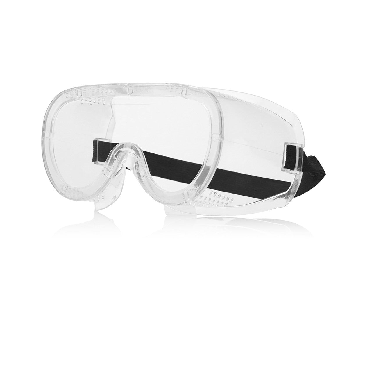 Ironclad Safety Goggles - Standard Indirect Vent |EYGG-V1C |