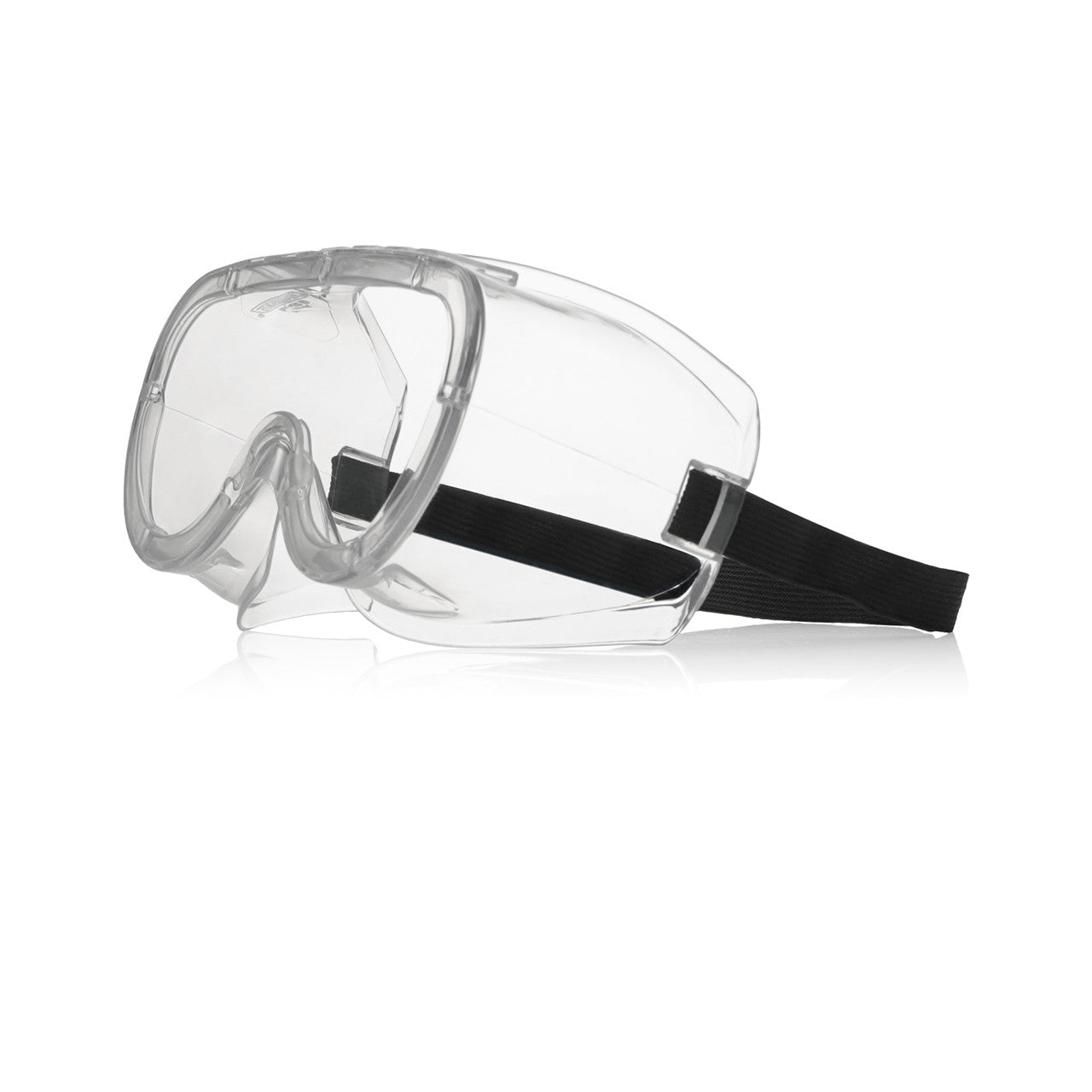 Ironclad Safety Goggles - Standard Indirect Vent |EYGG-V1C |