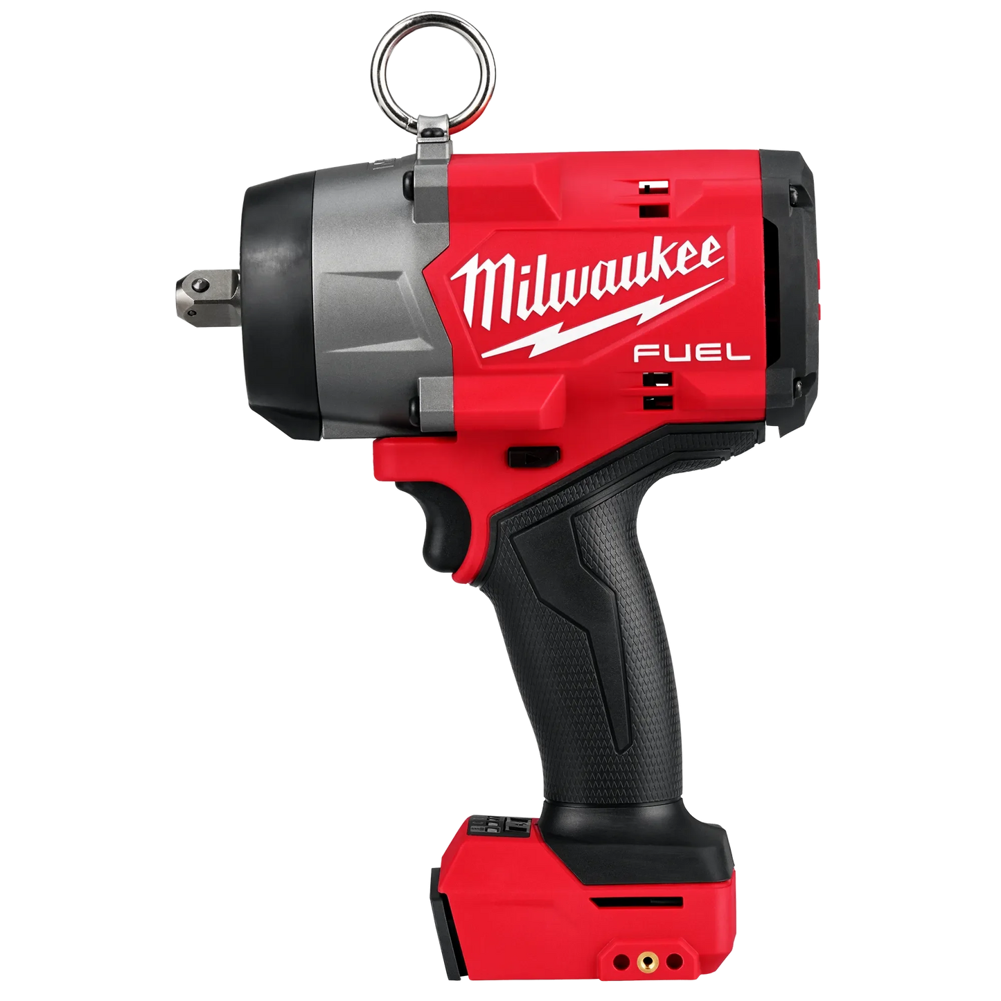 Milwaukee Tool 2966-20 M18 FUEL™ 1/2" High Torque Impact Wrench w/ Pin Detent, 1 EA