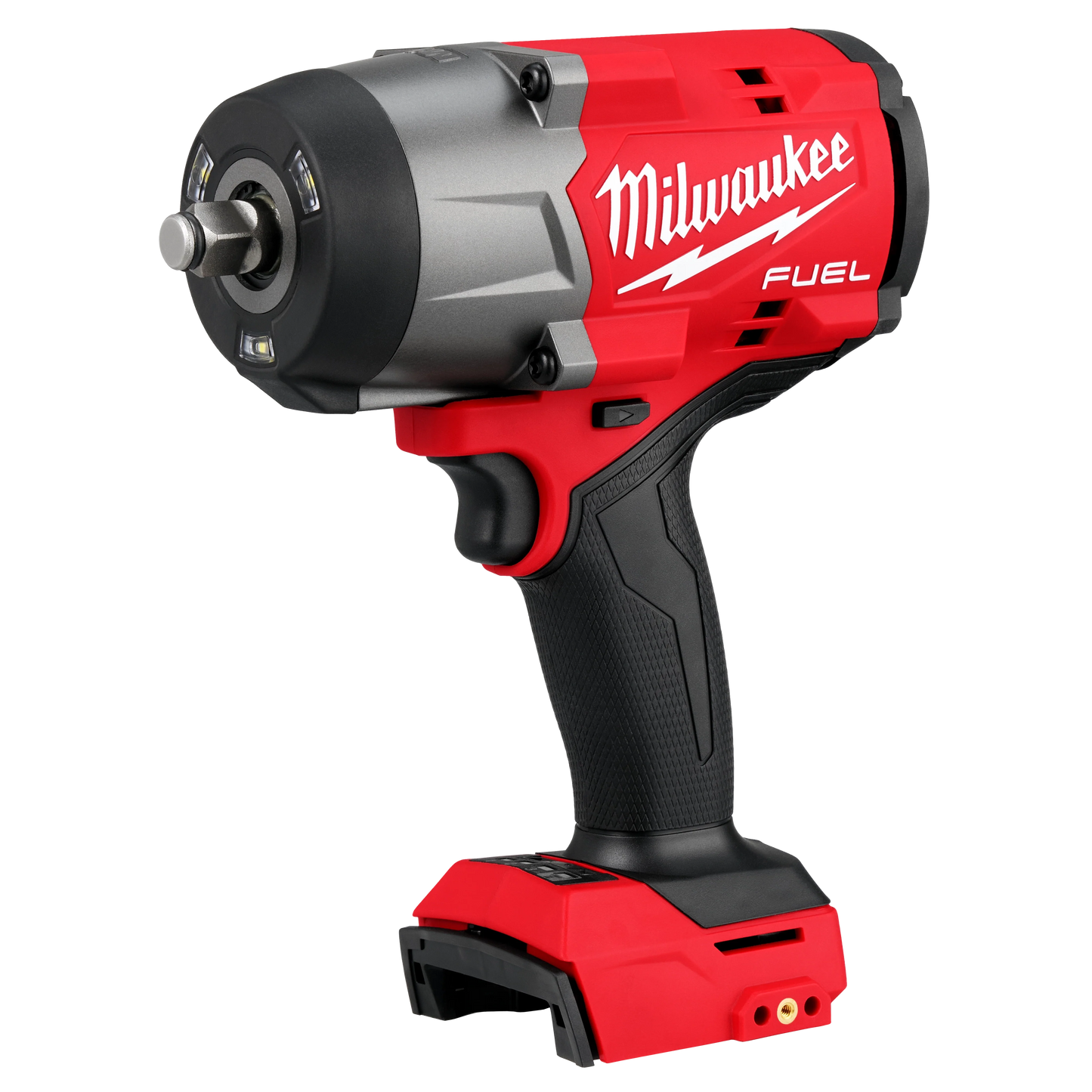 Milwaukee Tool 2967-20 M18 FUEL™ 1/2" High Torque Impact Wrench with Friction Ring, 1 EA