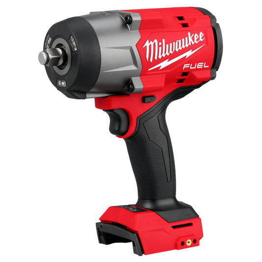 Milwaukee Tool 2967-20 M18 FUEL™ 1/2" High Torque Impact Wrench with Friction Ring, 1 EA