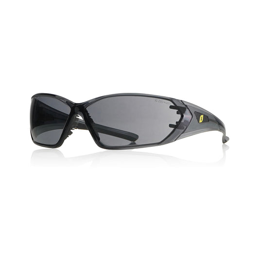 Ironclad G61011 Frameless, AS AF, smoke |EYFL-S |