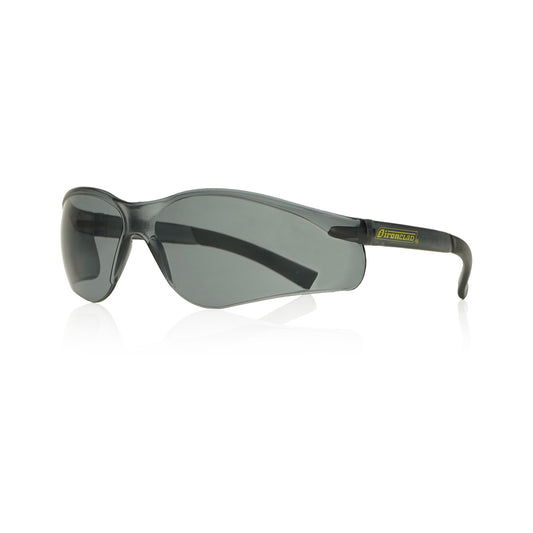 Ironclad G61021 Rubber temples, AS AF, smoke |EYV-2S |