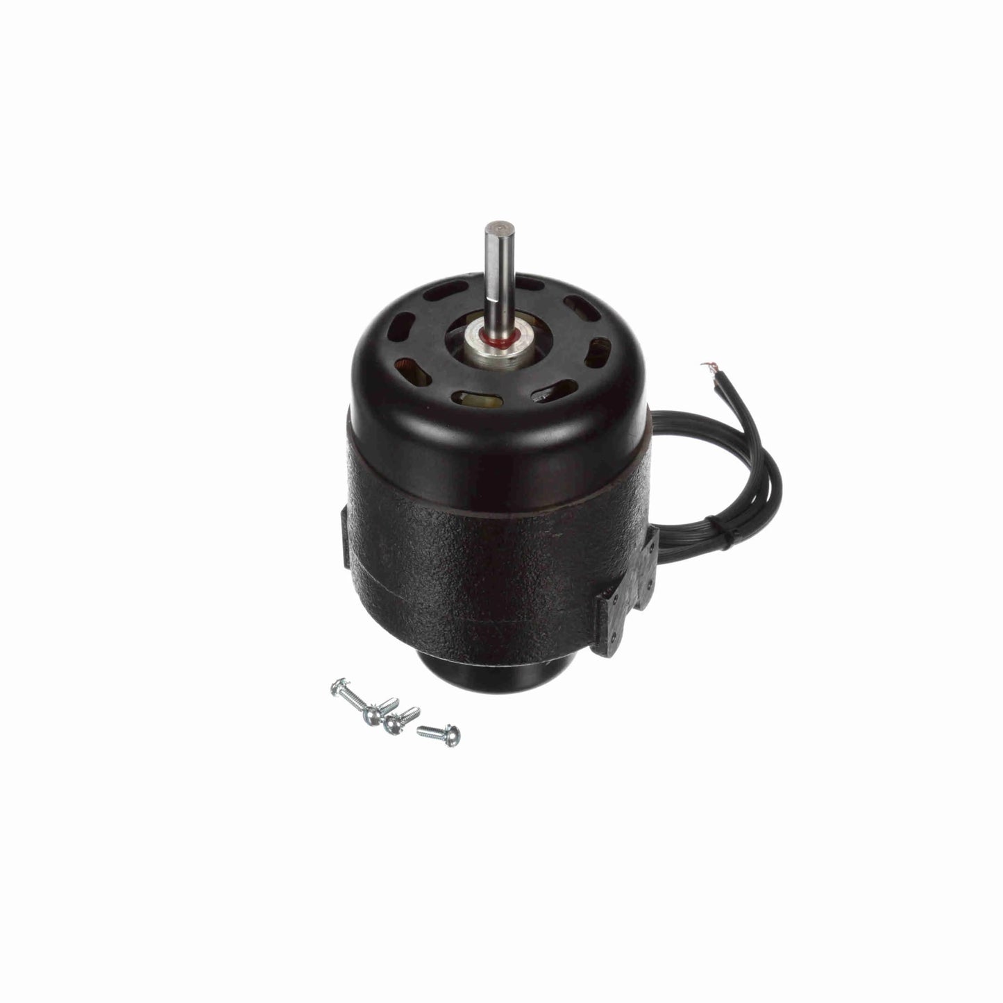 Century 75 WATT Refrigeration Motor, 1500 RPM, 230 Volts, Unit Bearing,TEAO - 298