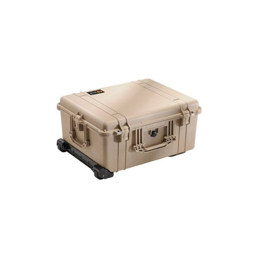 Pelican 1610 WL/WF DESERT TAN