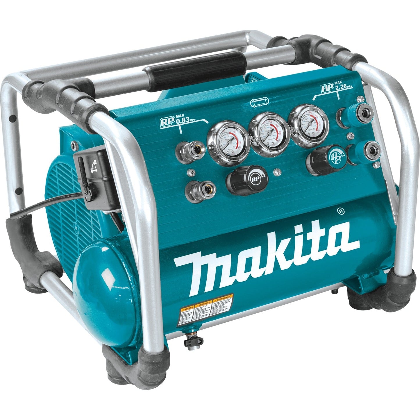 Makita AC310H 2.5 HP* High Pressure Air Compressor