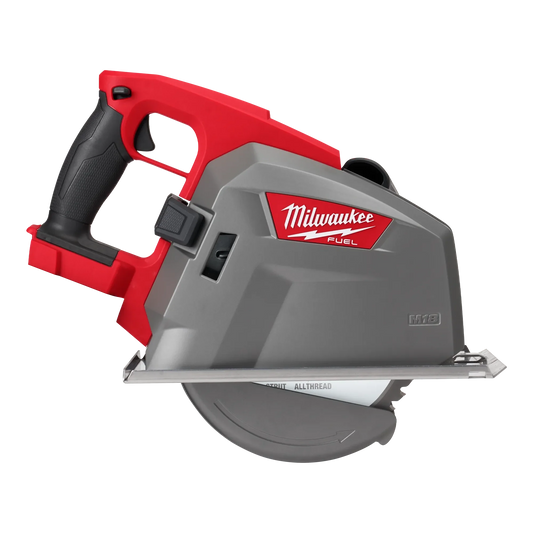 Milwaukee Tool 2982-20 M18 FUEL™ 8" Metal Cutting Circular Saw, 1 EA