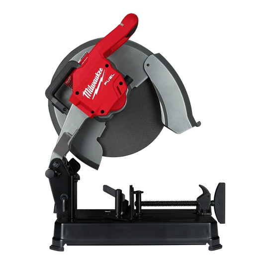 Milwaukee Tool 2990-20 M18 FUEL™ 14" Abrasive Chop Saw, 1 EA