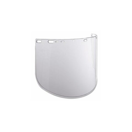 JACKSON SAFETY 29089 915-60 Clear Visor Bulk3002843 (1 EA)