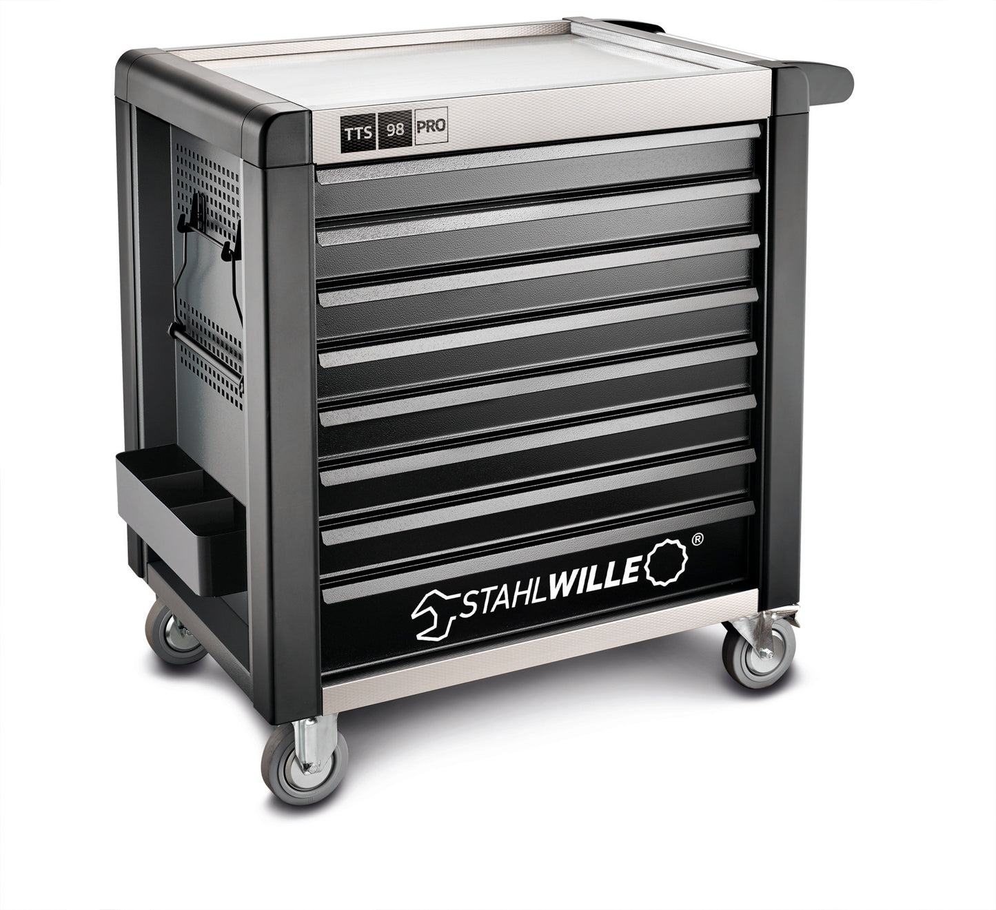 Stahlwille 81200172 98/8 A PRO Tool Trolley