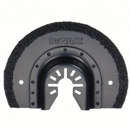 Dewalt DWA4219 Grout Removal Blades