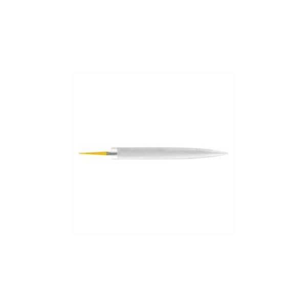 PFERD 15117 Corinox File 8" Half Round Cut 2 Cor 835-8-2