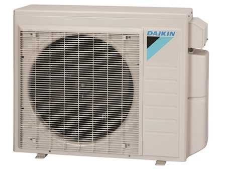 Daikin 2MXL18WMVJU9 AURORA 18000 BTU 2-Zone Heat Pump 1.5 tons