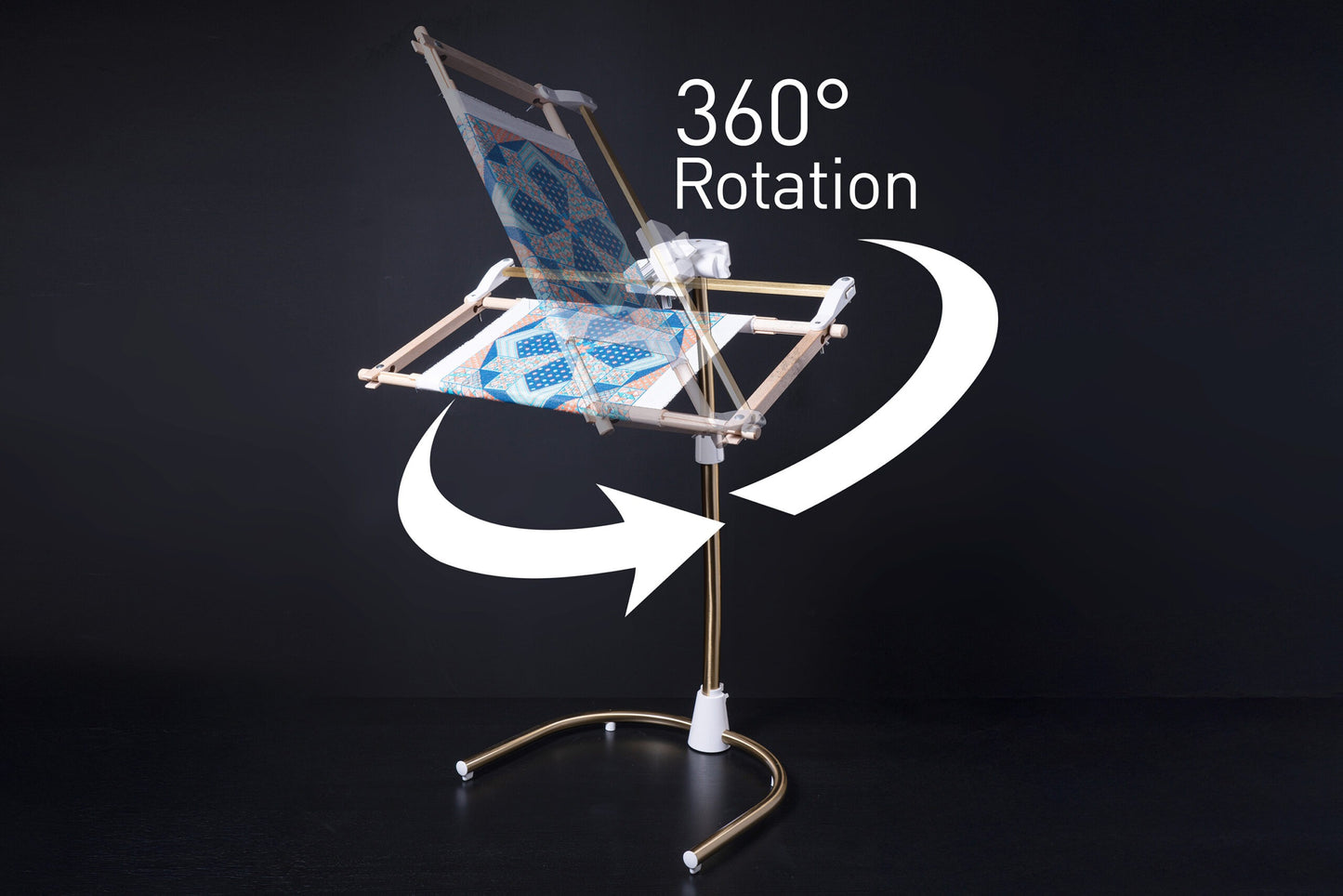 Daylight U53047 StitchSmart Stand