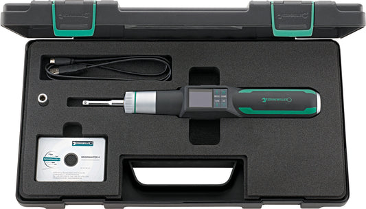 Stahlwille 96511712 TORSIOTRONIC 1,2 NO BATTERY Electromechanical Torque Screwdriver