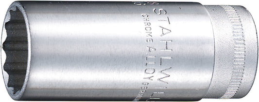 Stahlwille 2020010 46 10 Sockets