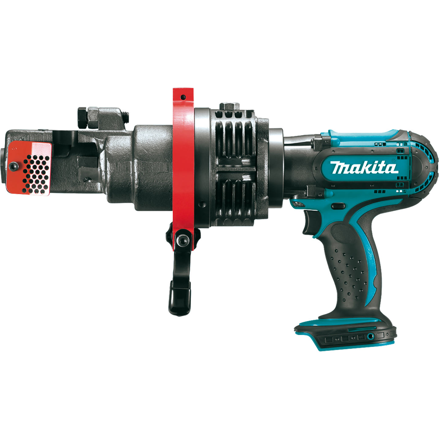 Makita XCS01Z 18V LXT® Lithium‘Ion Cordless Rebar Cutter, Tool Only