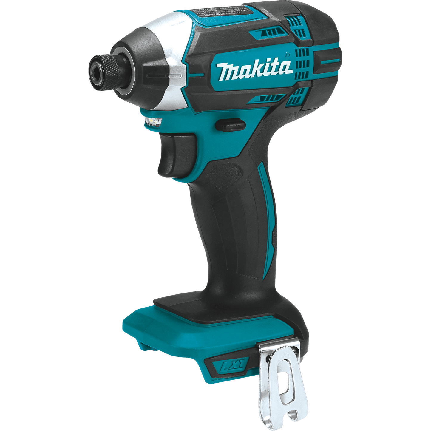 Makita XT706 18V LXT® Lithium‘Ion Cordless 7‘Pc. Combo Kit (3.0Ah)