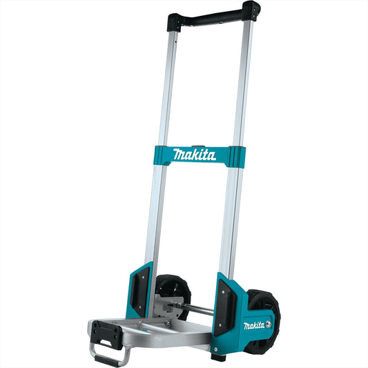 Makita TR00000002 MAKPAC Interlocking Case Hand Truck