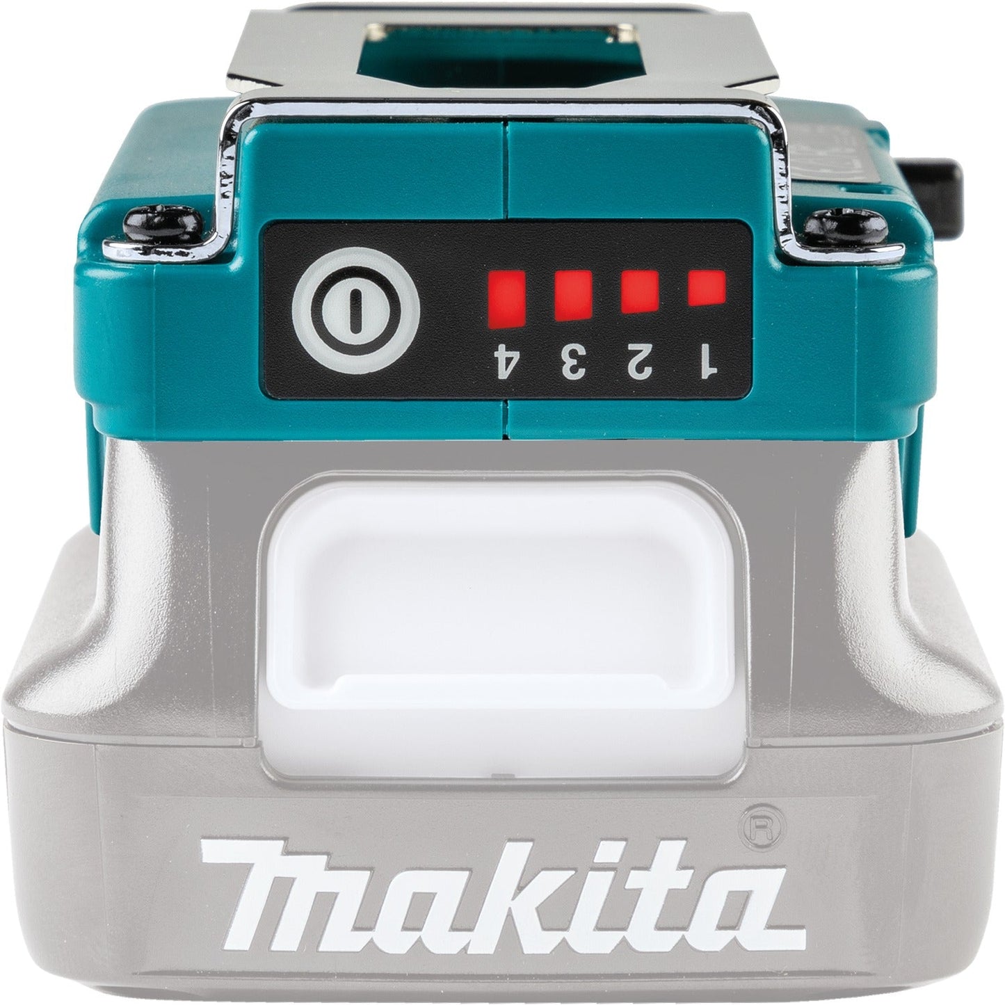 Makita TD00000110 12V max CXT® Power Source w/ USB port