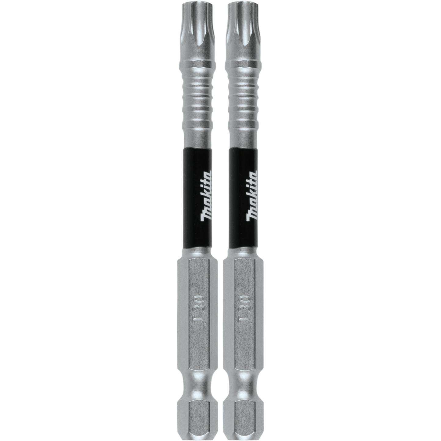 Makita E-01242 Impact XPS® T30 Torx 3" Power Bit, 2/pk