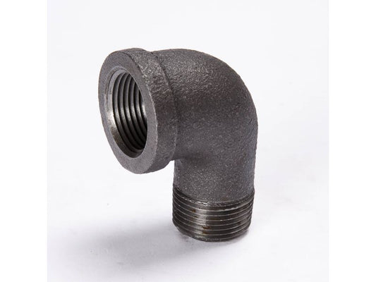 B&K Products 520-300 1/8" Street Elbow 90