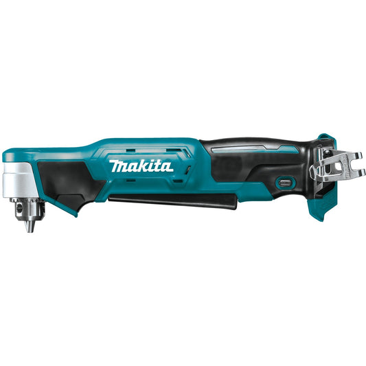 Makita AD03Z 12V max CXT® Lithium‘Ion Cordless 3/8" Right Angle Drill, Tool Only