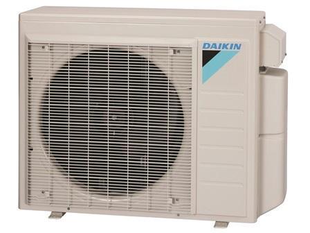 Goodman 2MXL18QMVJU Daikin AURORA Series Outdoor Multi-Split Heat Pump (1.5 tons / 18000 Btu)