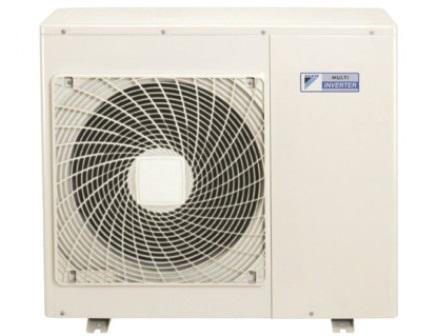 Goodman 2MXS18GVJU Daikin Series Outdoor Multi-Split Heat Pump (1.5 tons)