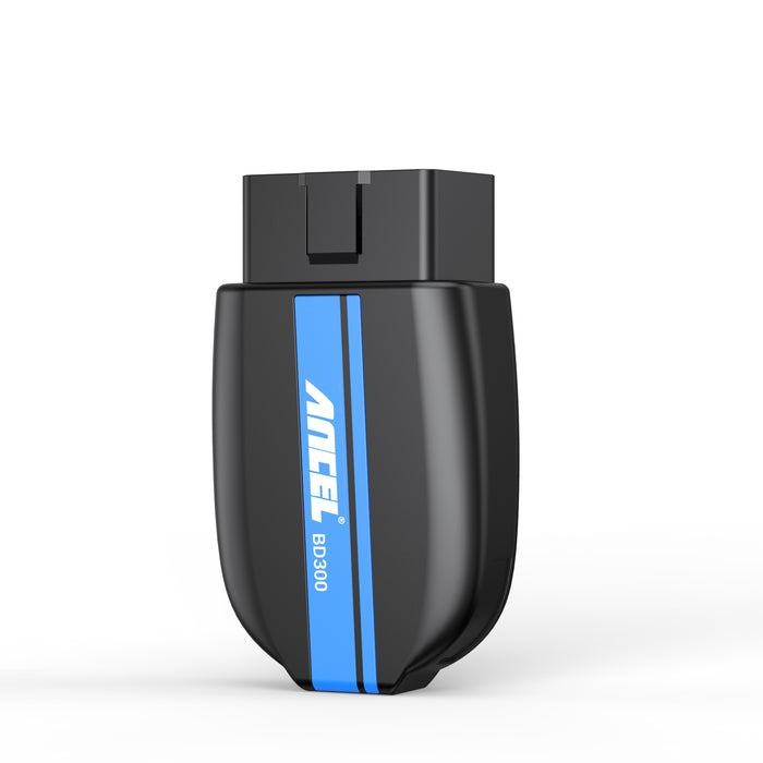 Ancel BD300 Bluetooth OBD2 Scanner & Full System Diagnostic Tool