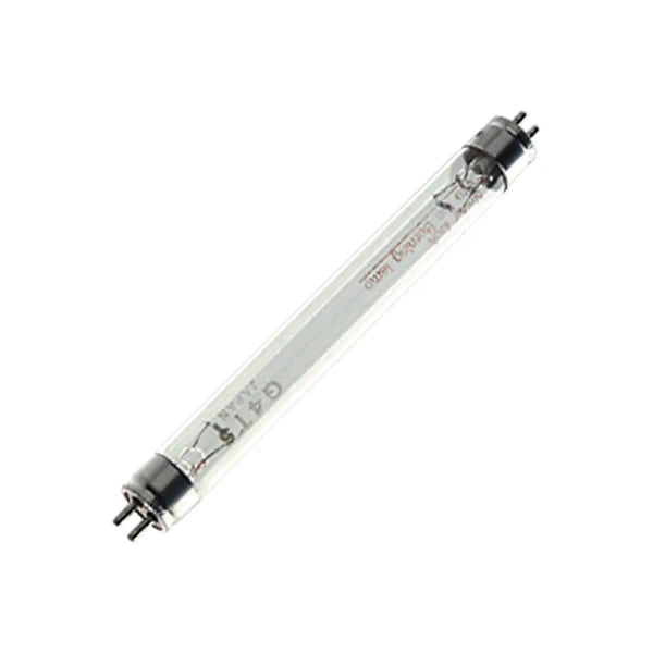 SOS Cleanroom Ushio G4T5 4W 6" UV Germicidal Lamp