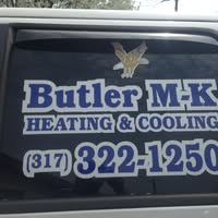 Butler M-K Heating & Cooling
