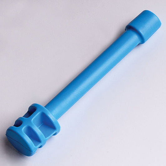 Globe Scientific 30078 Picker for CryoClear vials TPE Blue 10/Bag