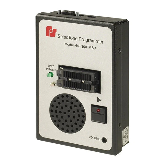 Federal Signal 300FP-SD CommCenter® Field Programmers