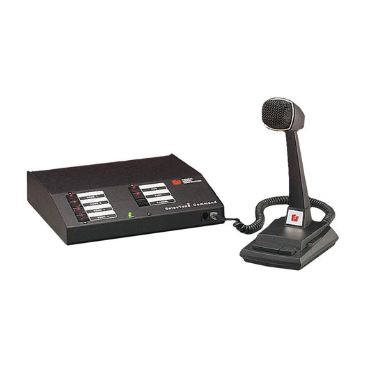 Federal Signal 300VSC-1 SelecTone® Command Units