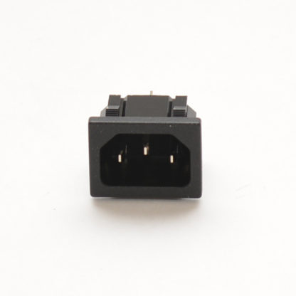 Vaniman 3010 Power Connector