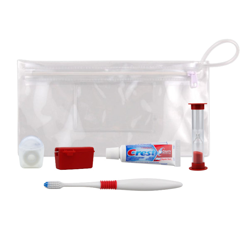 Tess Corporation 302kit Teen Dental Kit