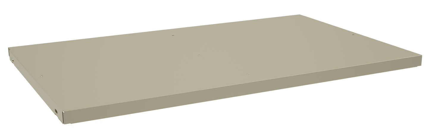 Tennsco 302 Extra Cabinet Shelf - 36" Wide x 24" Deep