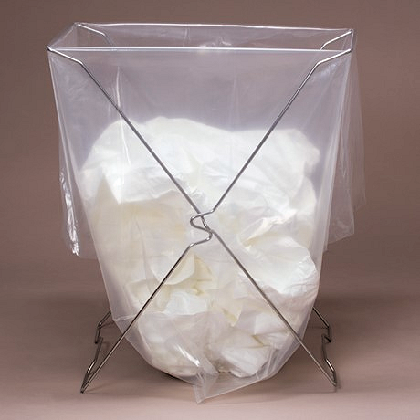 SOS Cleanroom Cleanroom Binliners
