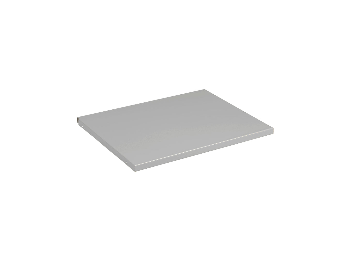 Tennsco 304 Extra Combination Cabinet Shelf - 18" Wide x 18" Deep