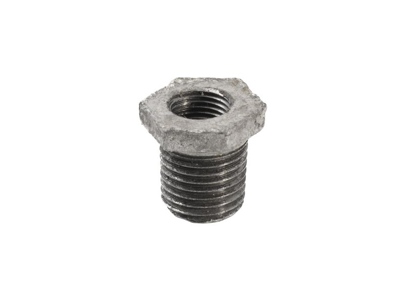 B&K Products 511-910 1/4 X 1/8 Hex Bushing