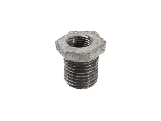 B&K Products 511-910Hc 1/4 X 1/8 Hex Bushing