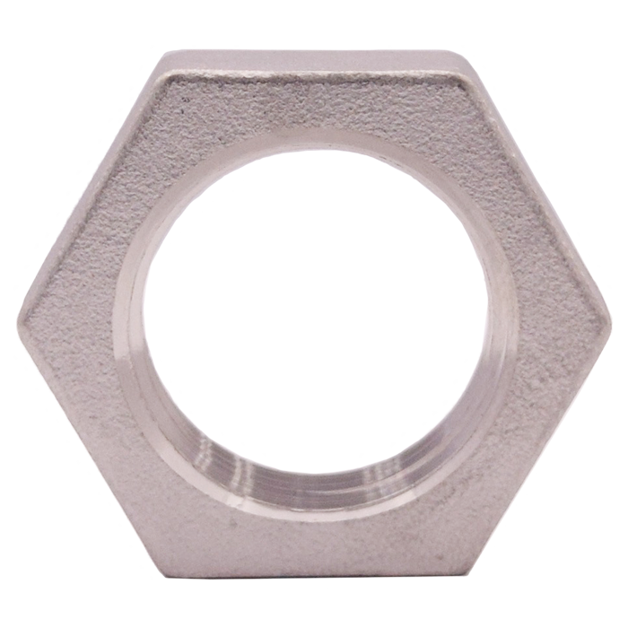 Legend Valves 404-164 3/4" 304 Stainless Steel Locknut