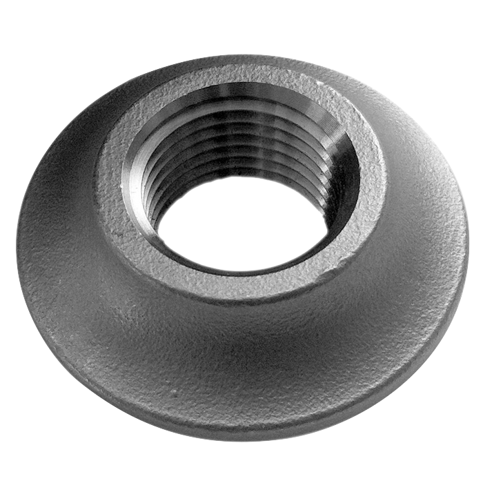 Legend Valves 404-333 1/2" 304 Stainless Steel Spud