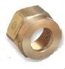 Western Enterprises 305-2 We 305-2 Nut